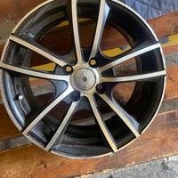 Cerchi auto per mini one