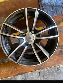 Cerchi auto per mini one