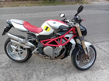 MV Agusta Brutale 910 - 2006