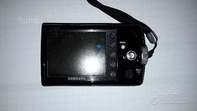 Macchina fotografica digitale