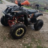 Quad 250 kxd pro