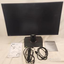 Monitor Gaming Asus TUF VG259QM 280hz 24.5 pollici