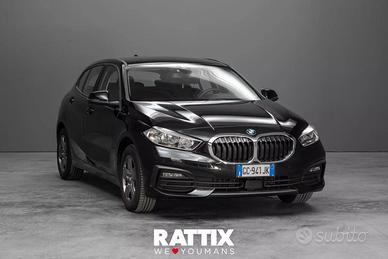 BMW 116 1.5 d 116CV Advantage