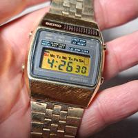 orologio seiko A159 5009 digitale quartz japan 