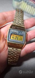 orologio seiko A159 5009 digitale quartz japan 