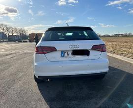 Audi A3 8V