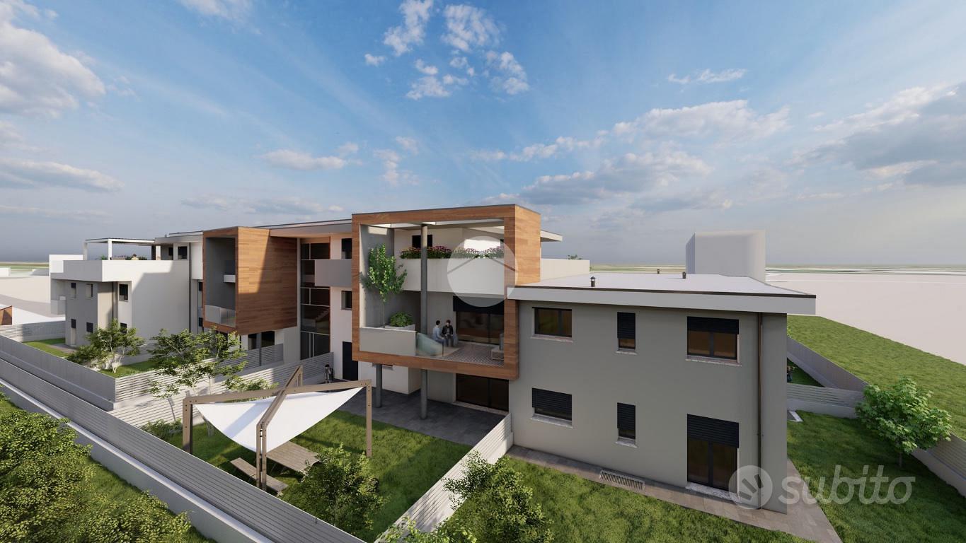 Appartamento – Uboldo, Ferrario - Vista 5