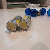 Kit Led per luci interne Renault Megane III