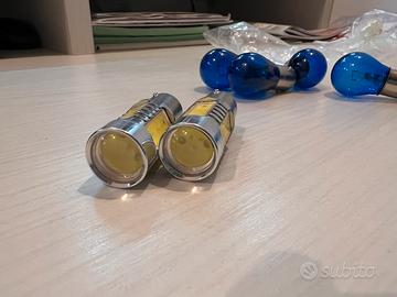 Kit Led per luci interne Renault Megane III