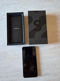 SAMSUNG S22