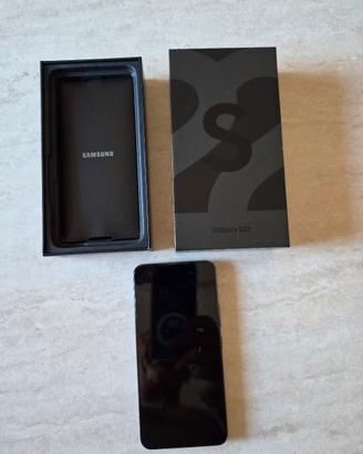 SAMSUNG S22