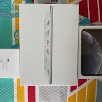 Airpods Ipad e Iphone XR Originali Ufficiali