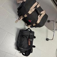 BORSA GM E BORSA VINTAGE