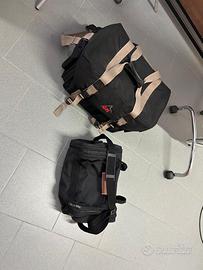 BORSA GM E BORSA VINTAGE