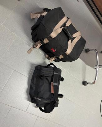 BORSA GM E BORSA VINTAGE