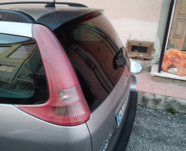 Peugeot 206sw