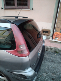 Peugeot 206sw