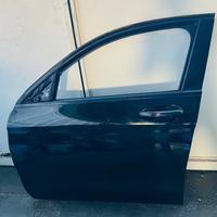 Porta anteriore sinistra Mercedes Benz classe C