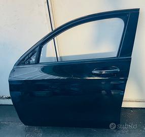 Porta anteriore sinistra Mercedes Benz classe C