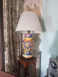 2  Lampade  da salone