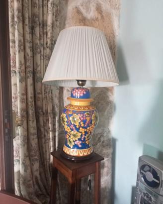 2  Lampade  da salone