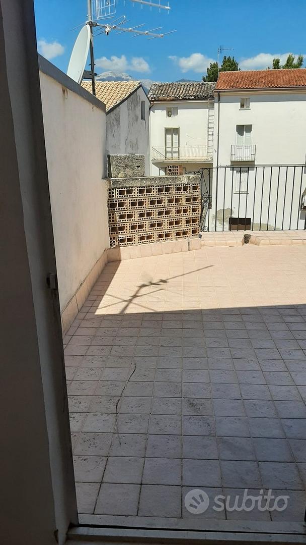 Casa – Gessopalena, Callomero - Vista 4