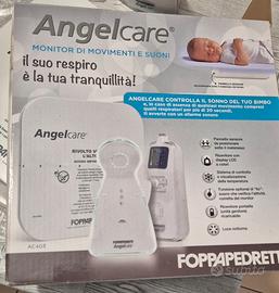 Angelcare Foppapedretti