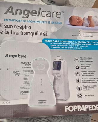 Angelcare Foppapedretti