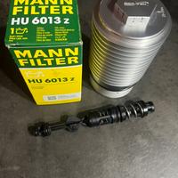 Alloggio filtro olio motore EA888 Gen 3