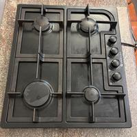 Fornelli Gas Hoover - Piano cottura