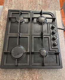 Fornelli Gas Hoover - Piano cottura