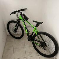 MTB Brera Koban 27.5