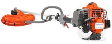 Decespugliatore Husqvarna 243 RJ
