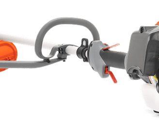 Decespugliatore Husqvarna 243 RJ