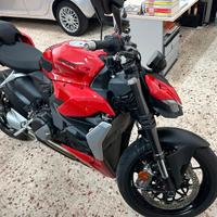 Ducati Streetfighter V2 cc 955 cv 155 nuova 9/2024