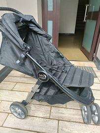 passeggino baby jogger city 2