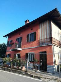 Villa di 160 m² con 5 locali a Gassino Torinese