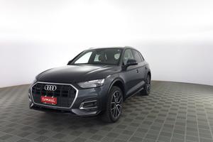AUDI Q5 Q5 40 TDI 204 CV quattro S tronic Busine