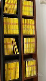 Topolini - collezione vari numeri