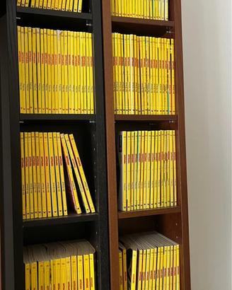 Topolini - collezione vari numeri