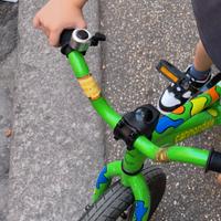 Bici bambini cannondale