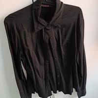 camicia nera 