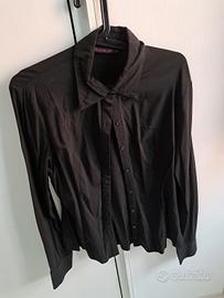 camicia nera 