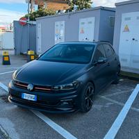 Volkswagen Polo r-line full optional