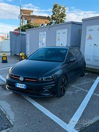 Volkswagen Polo r-line full optional