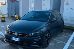 Volkswagen Polo r-line full optional