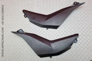 FIANCHETTI SERBATOIO DERBI GPR 125 2010 2011 GPR12