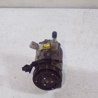 Compressore Aria Fiat Panda 3 1.2 benzina 2017