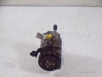 Compressore Aria Fiat Panda 3 1.2 benzina 2017