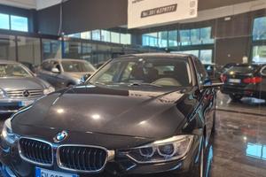 Bmw 316 316d Touring Msport